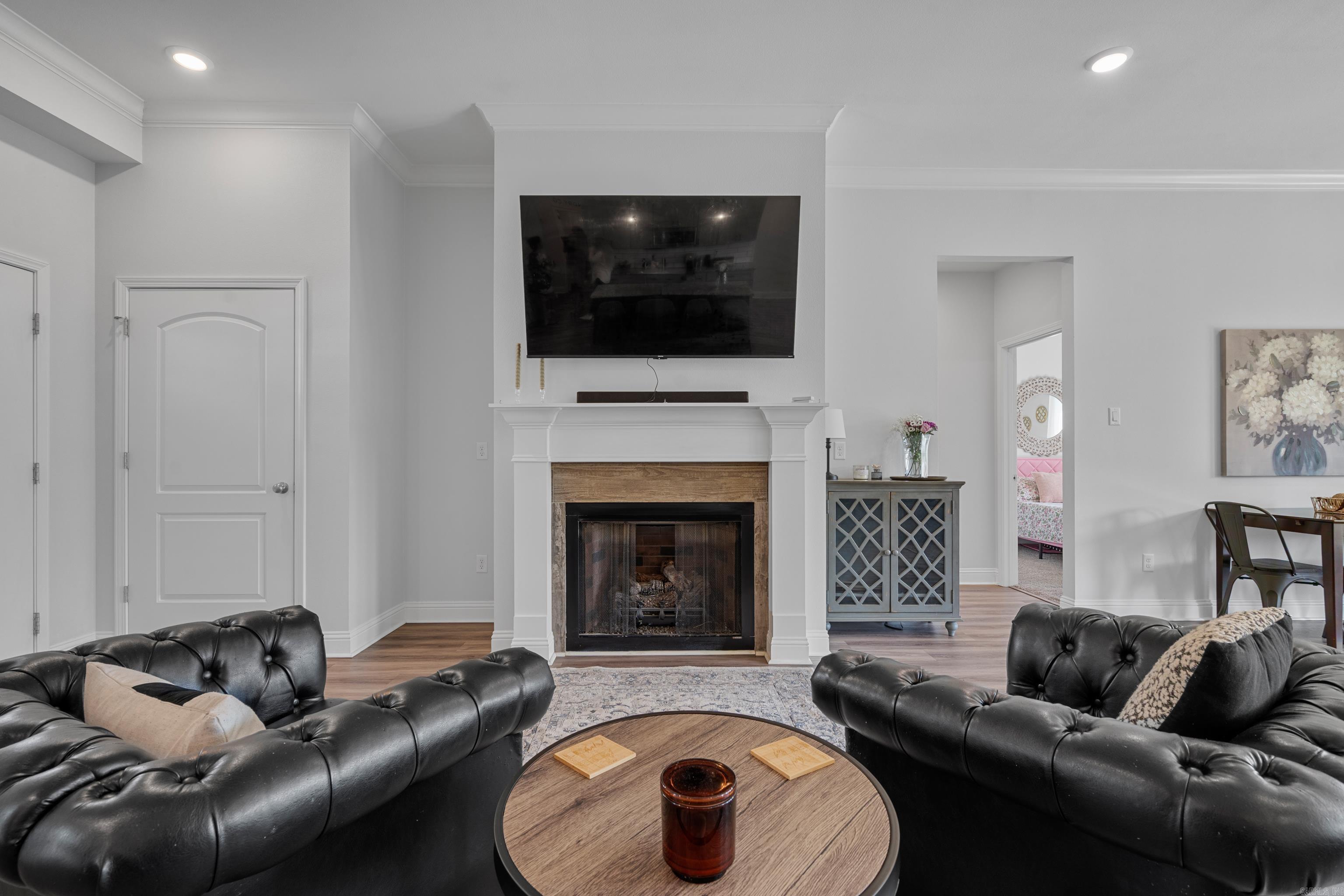 Hidden Forest Phase II - Residential