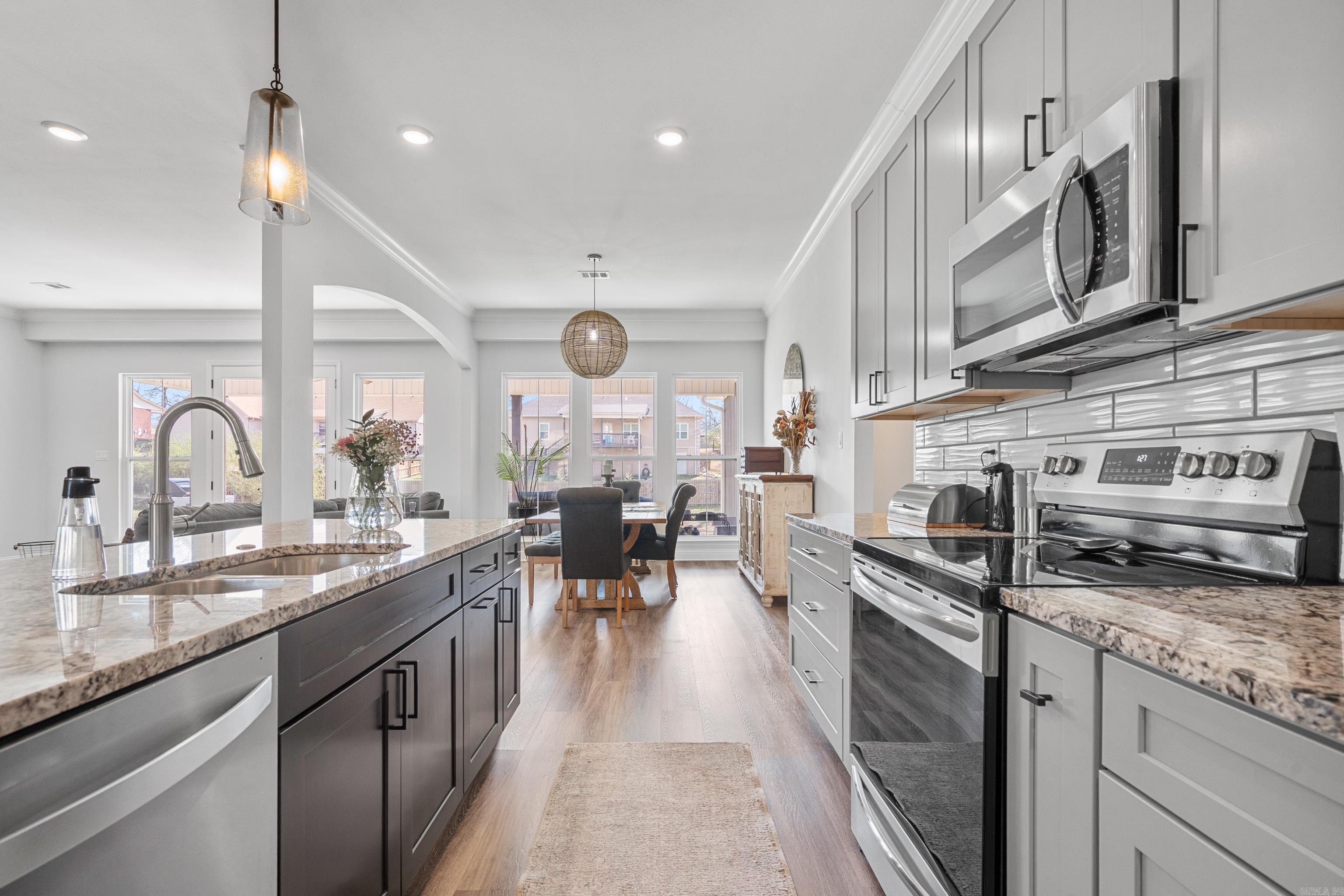 Hidden Forest Phase II - Residential