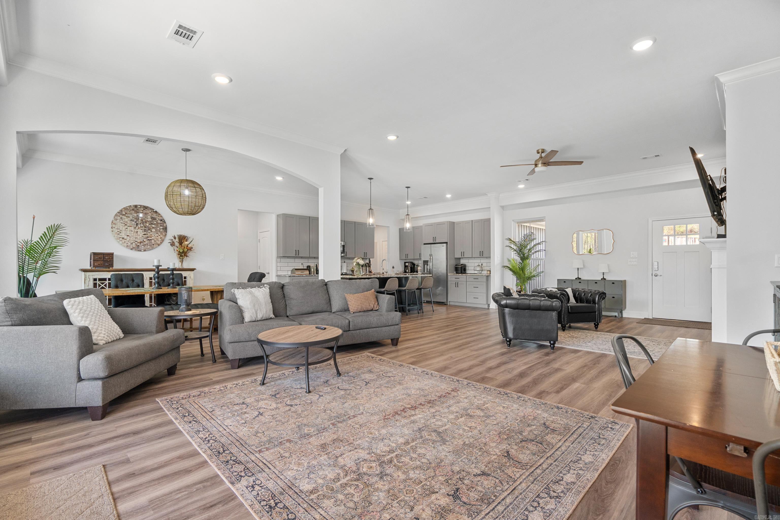 Hidden Forest Phase II - Residential