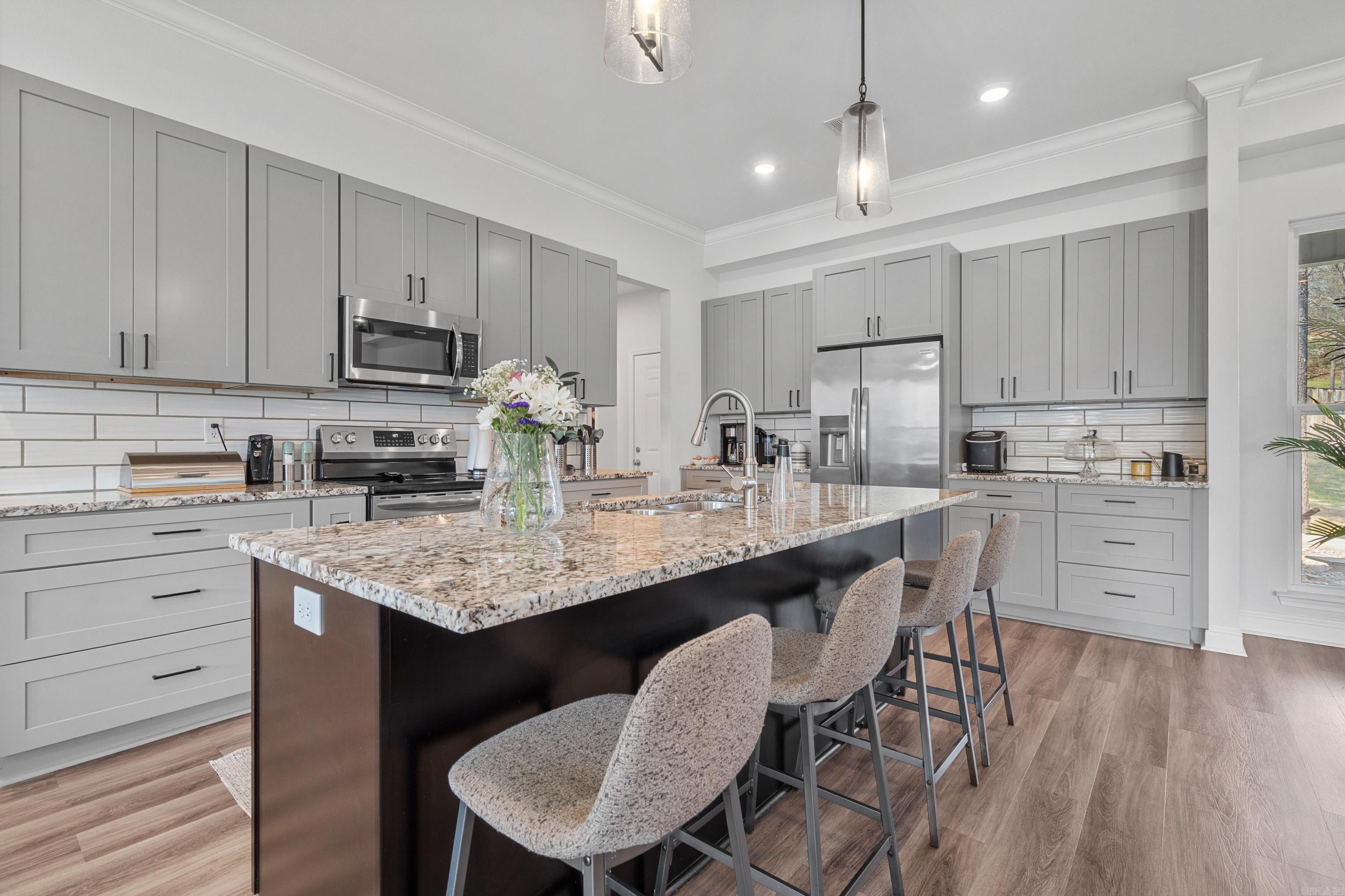 Hidden Forest Phase II - Residential