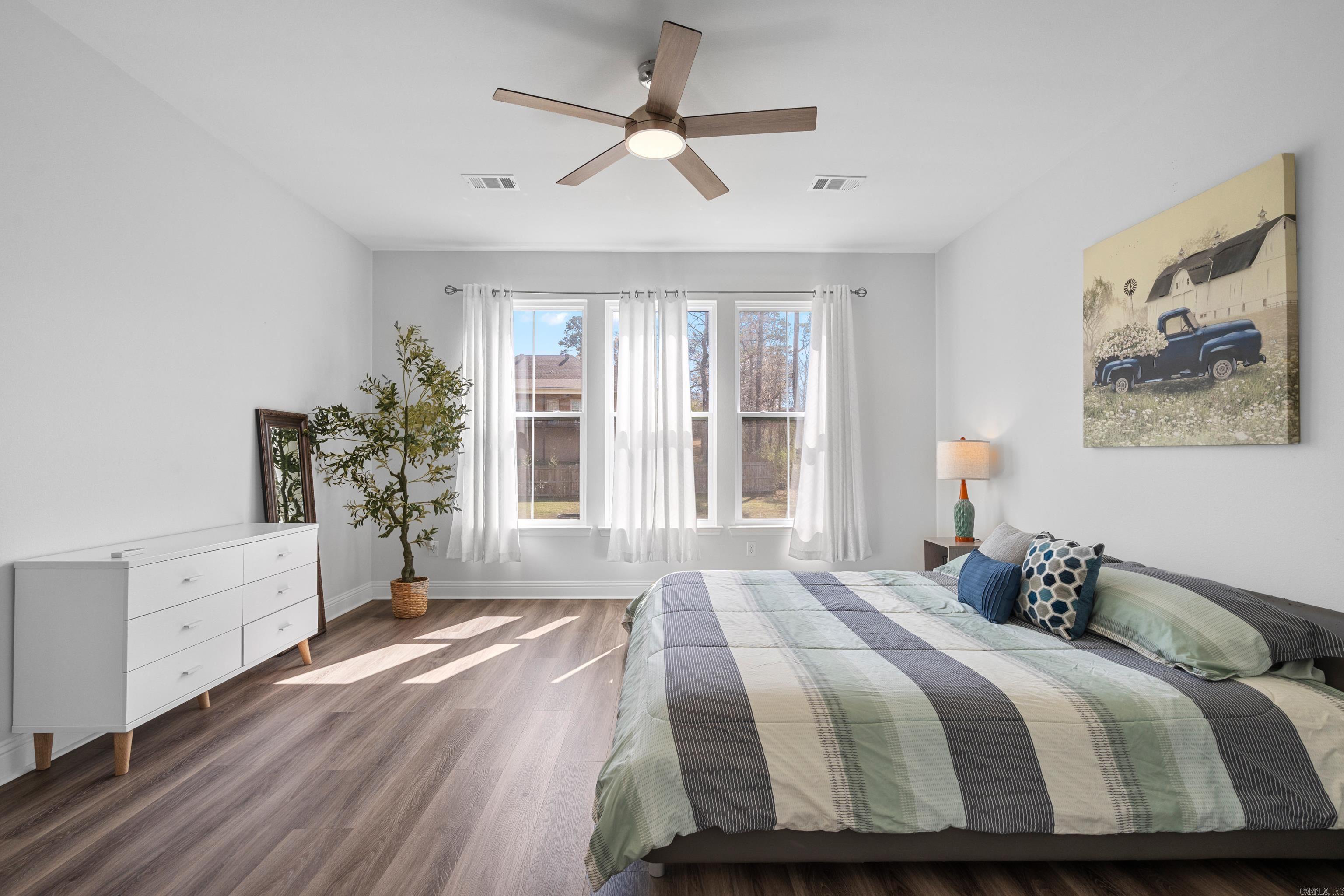 Hidden Forest Phase II - Residential