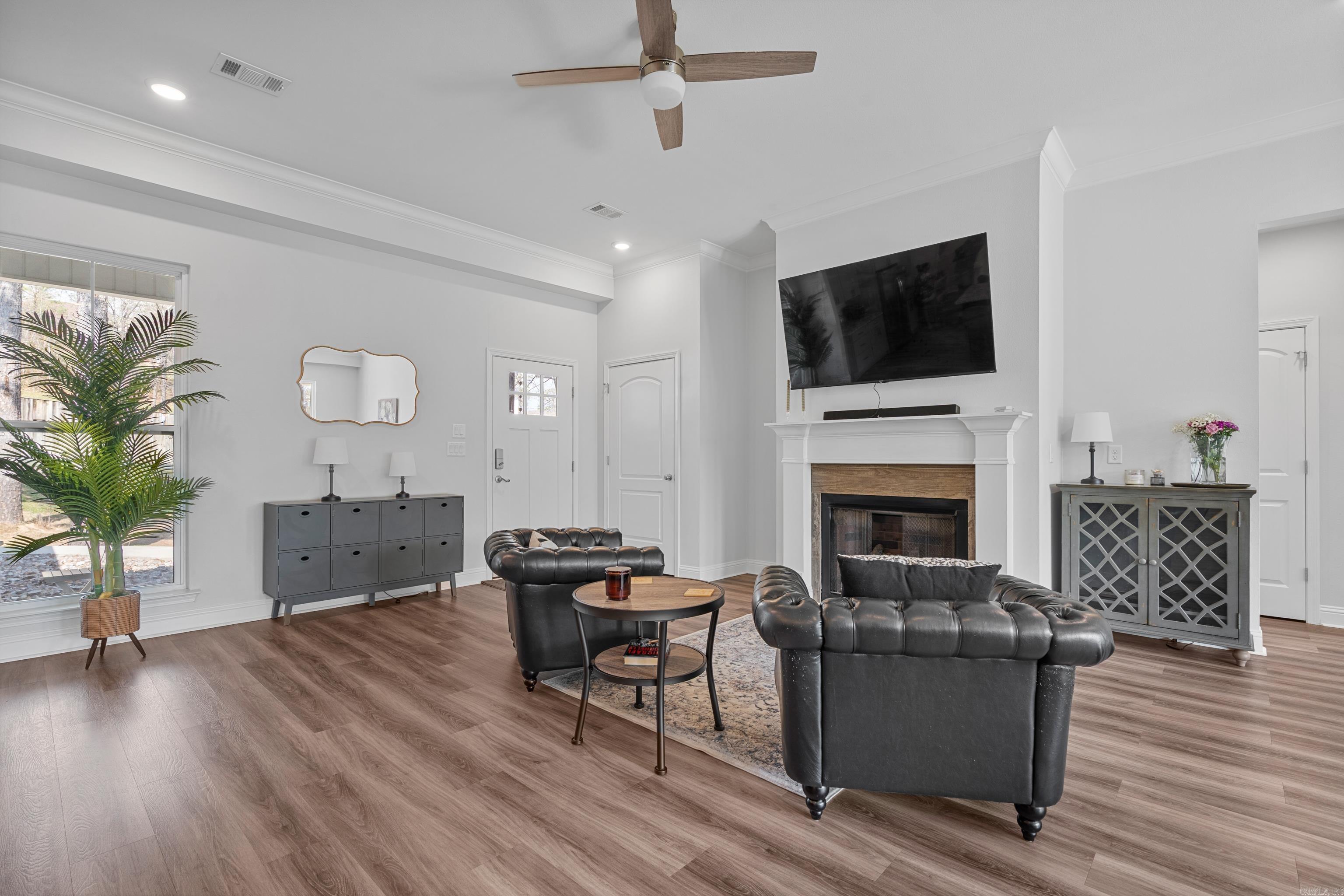 Hidden Forest Phase II - Residential