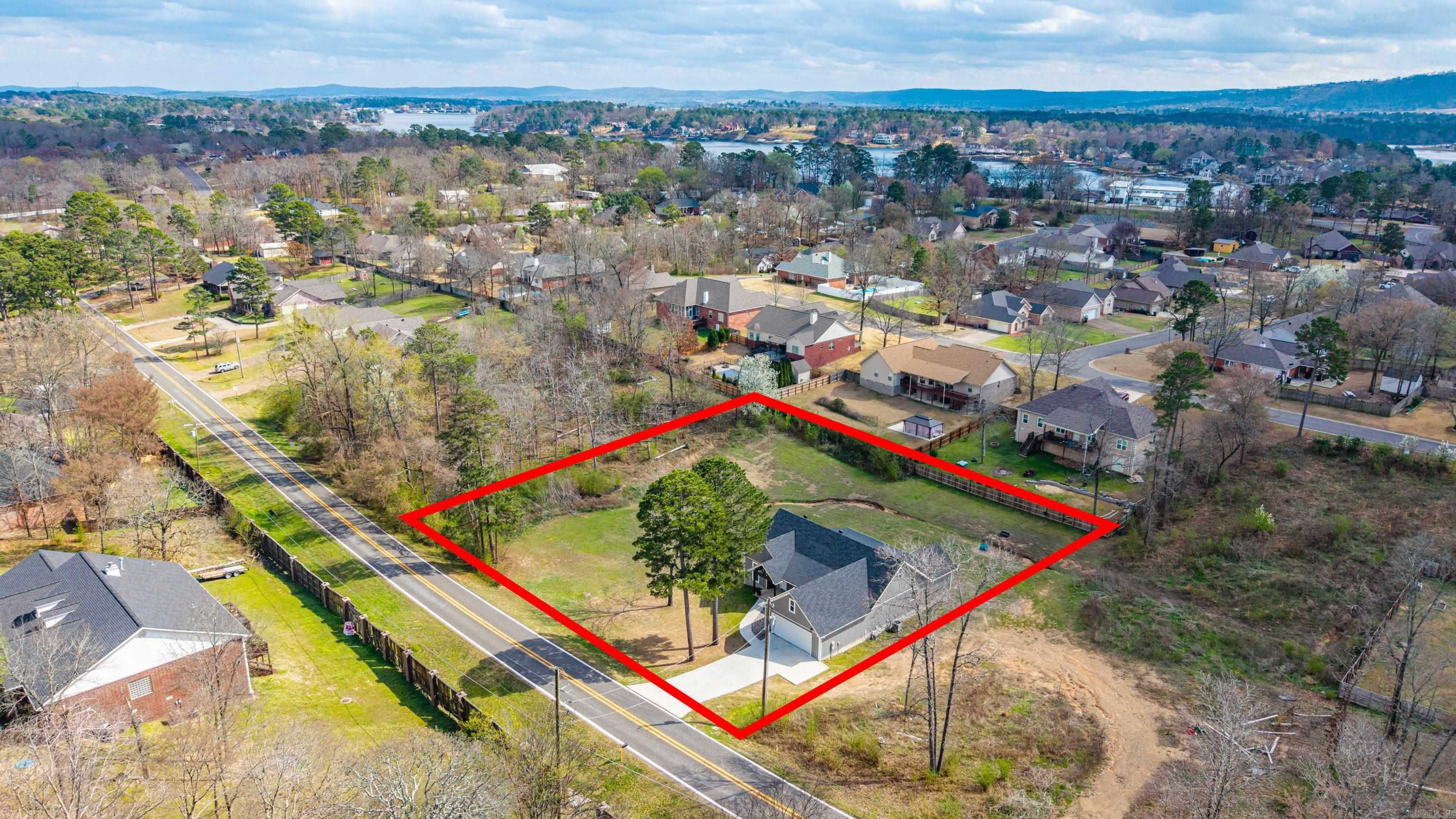 Hidden Forest Phase II - Residential