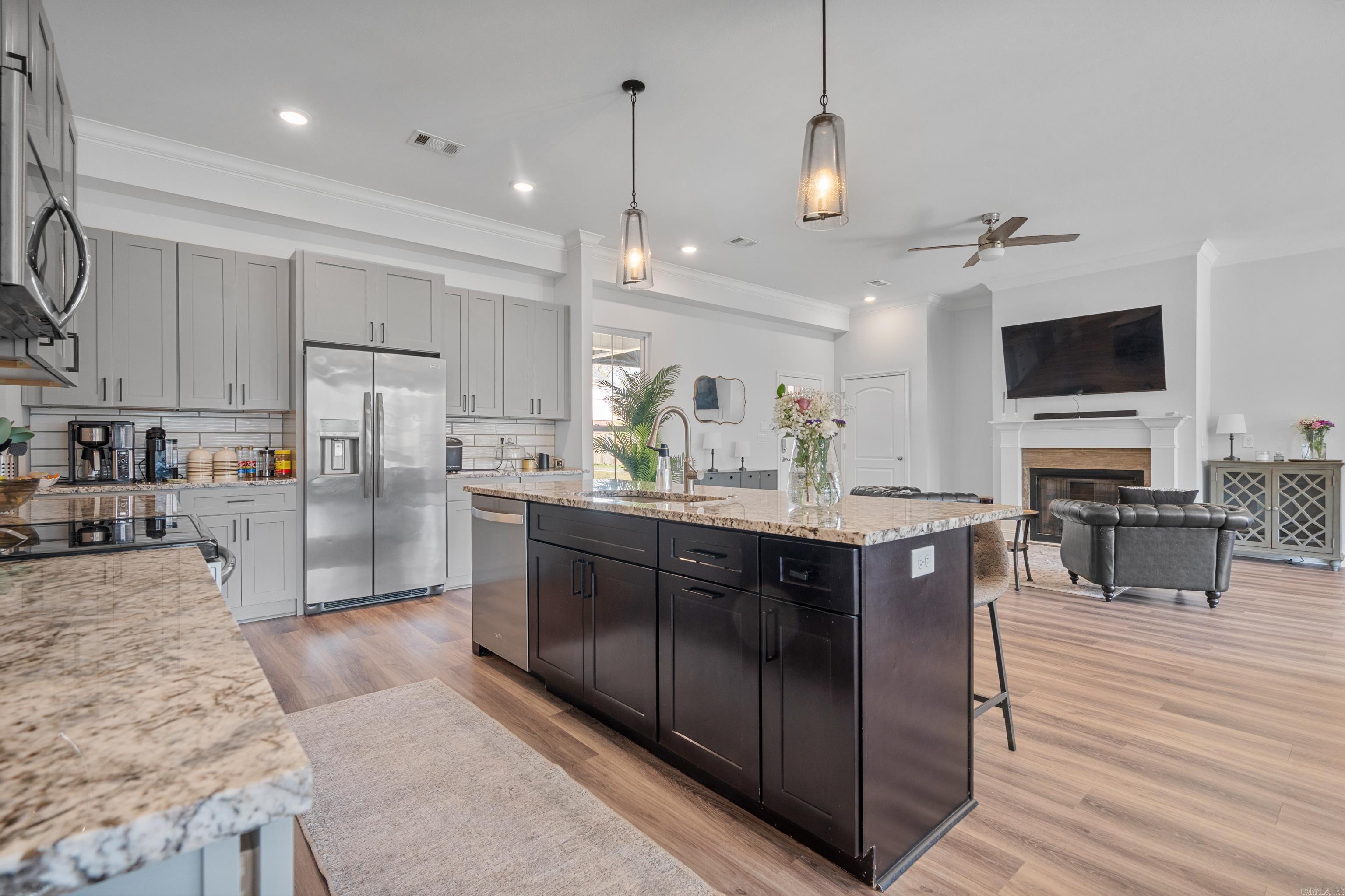 Hidden Forest Phase II - Residential