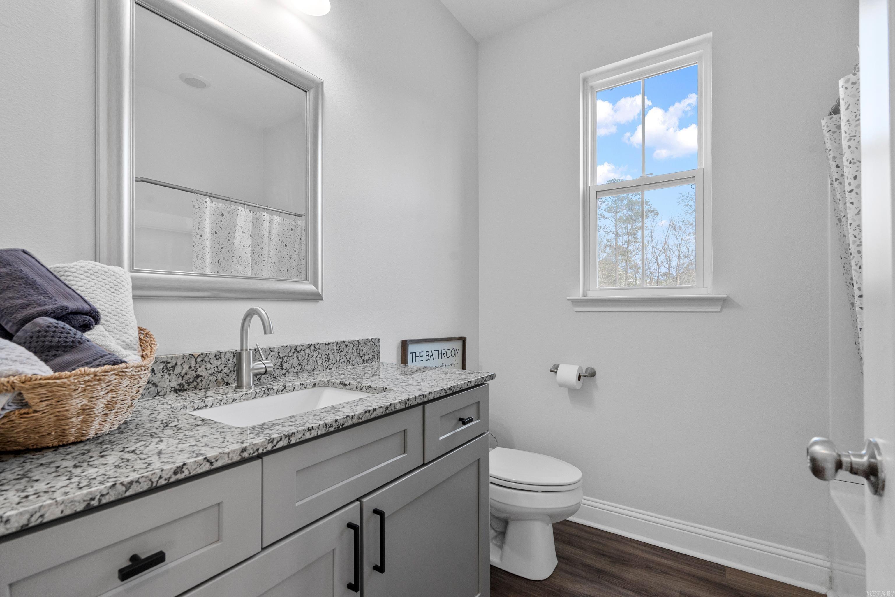 Hidden Forest Phase II - Residential