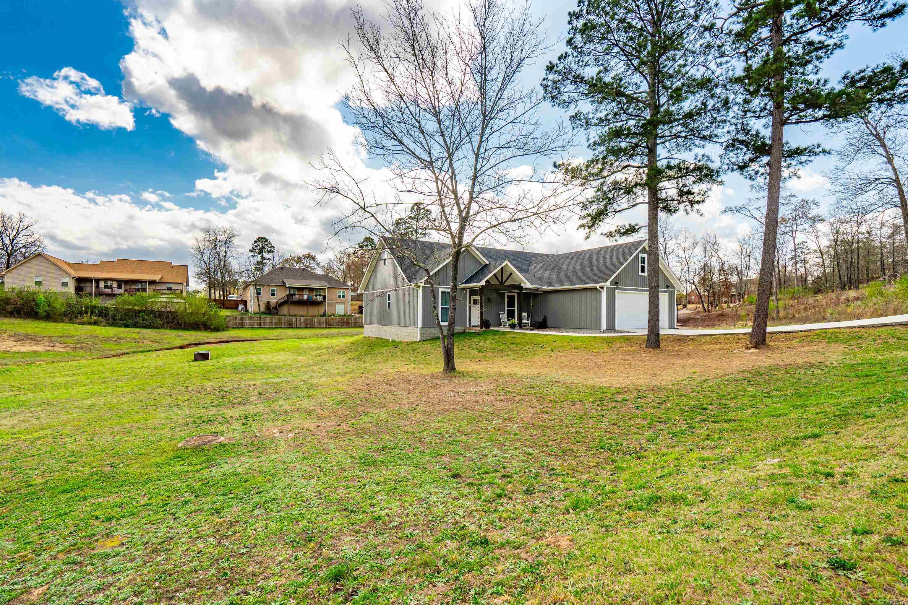 Hidden Forest Phase II - Residential