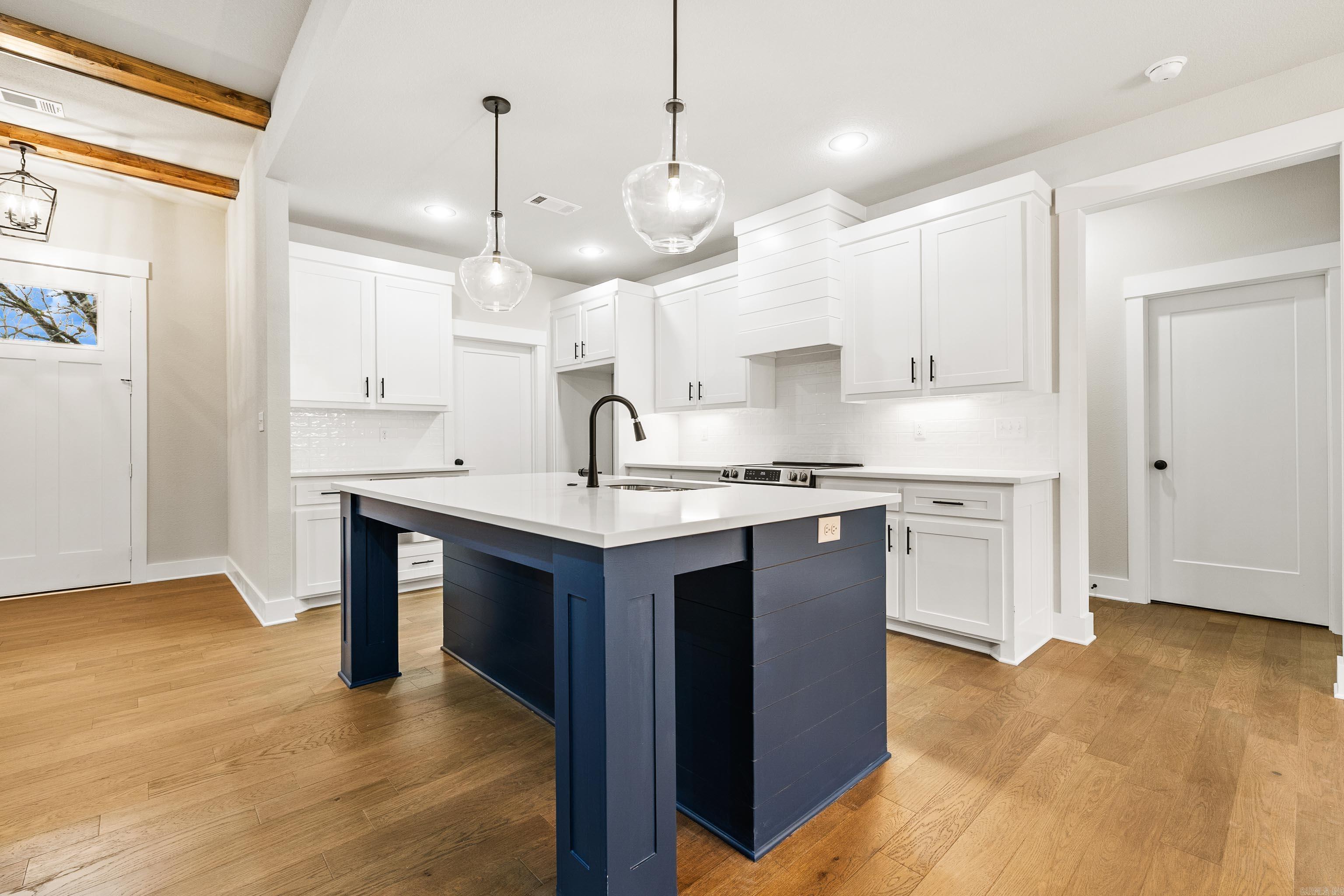 Not In List - Residential