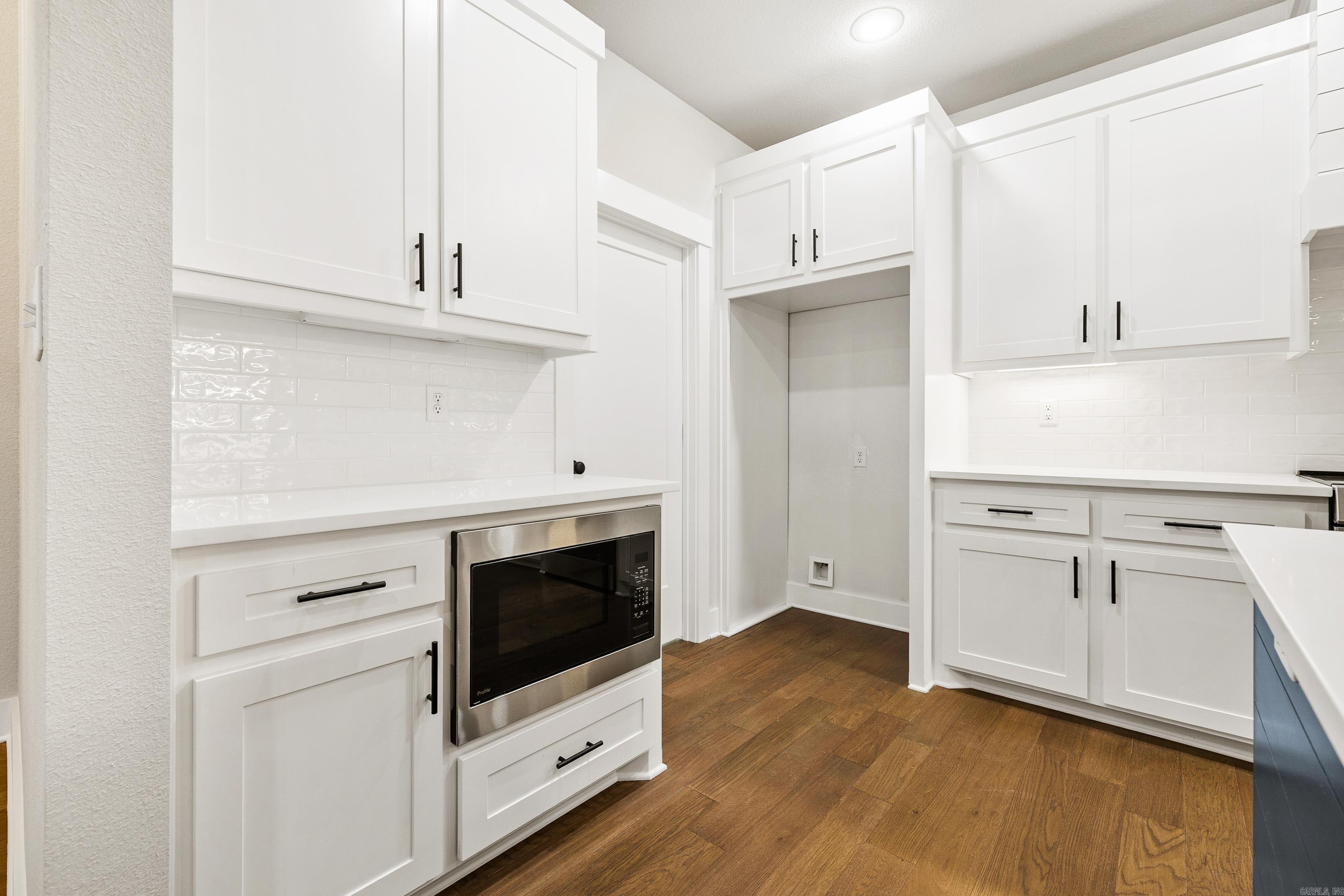 Not In List - Residential