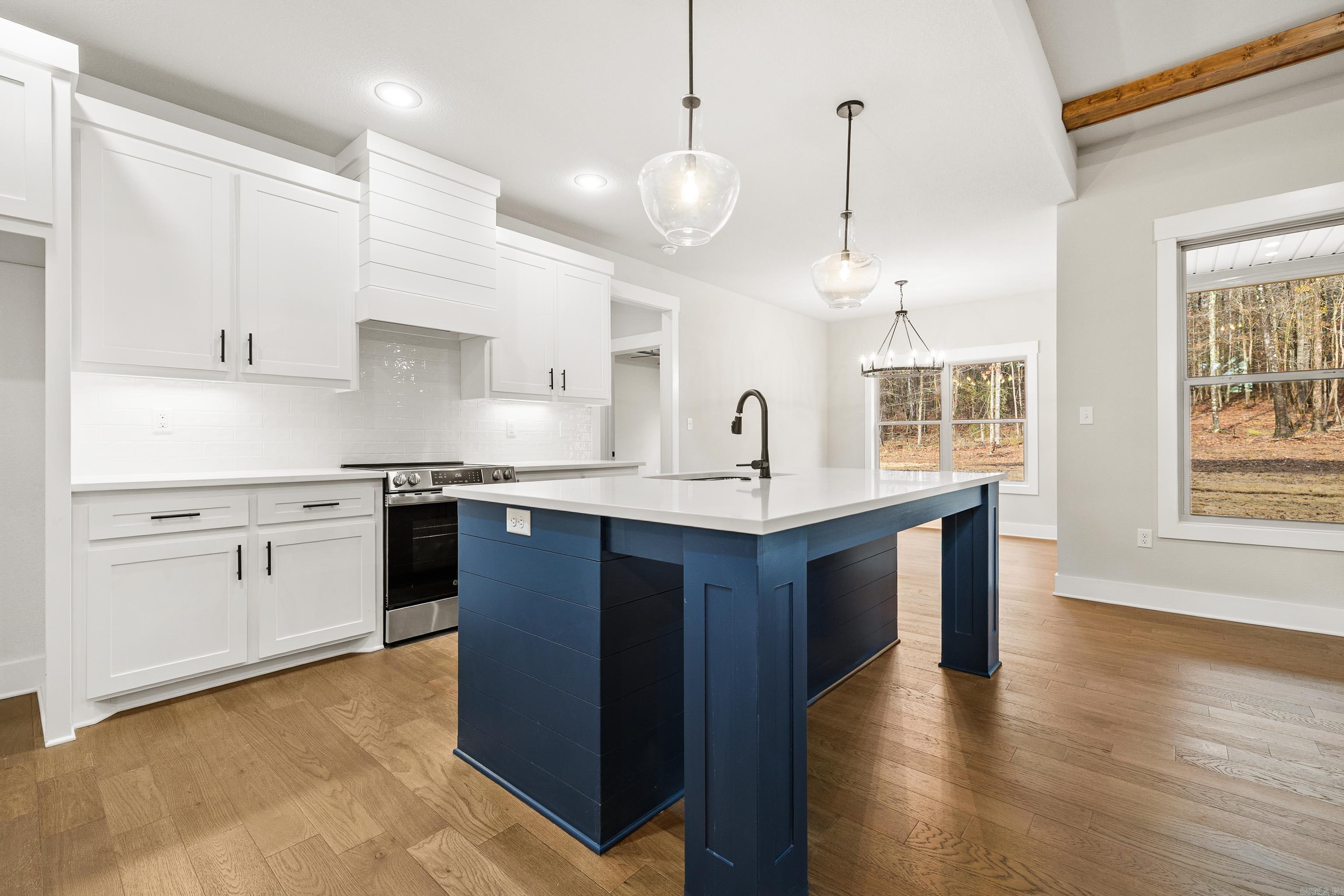 Not In List - Residential