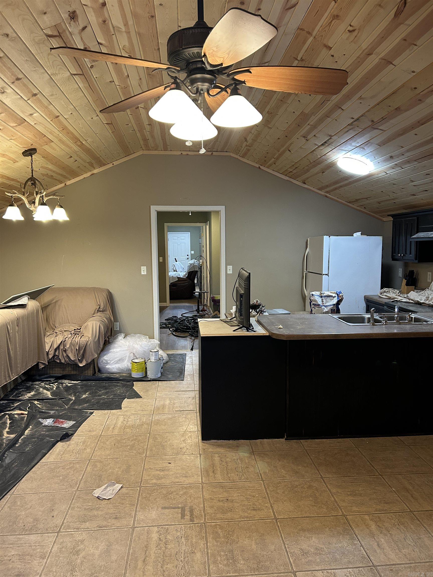 LOBO LANDING RESORT - Residential