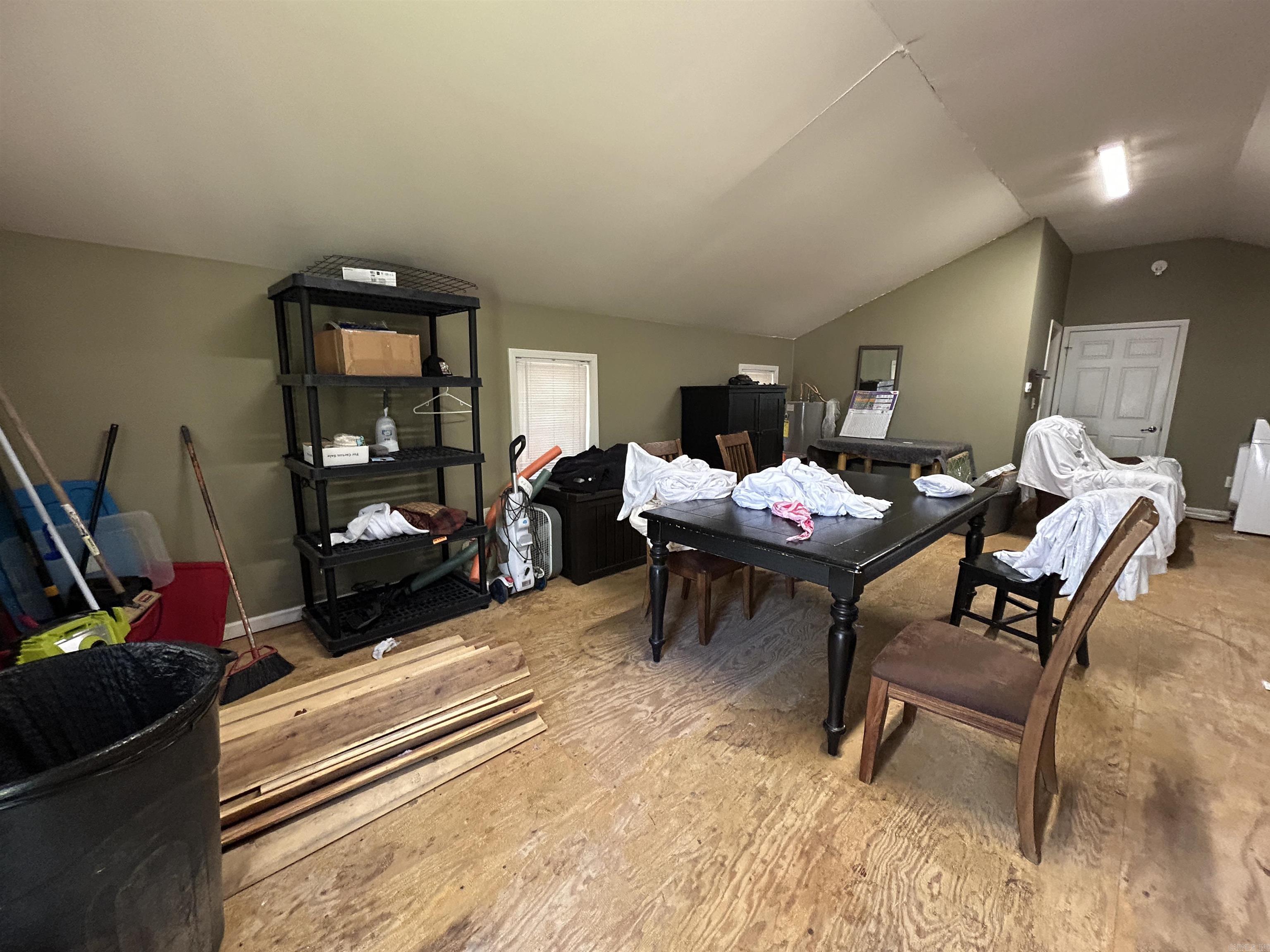LOBO LANDING RESORT - Residential