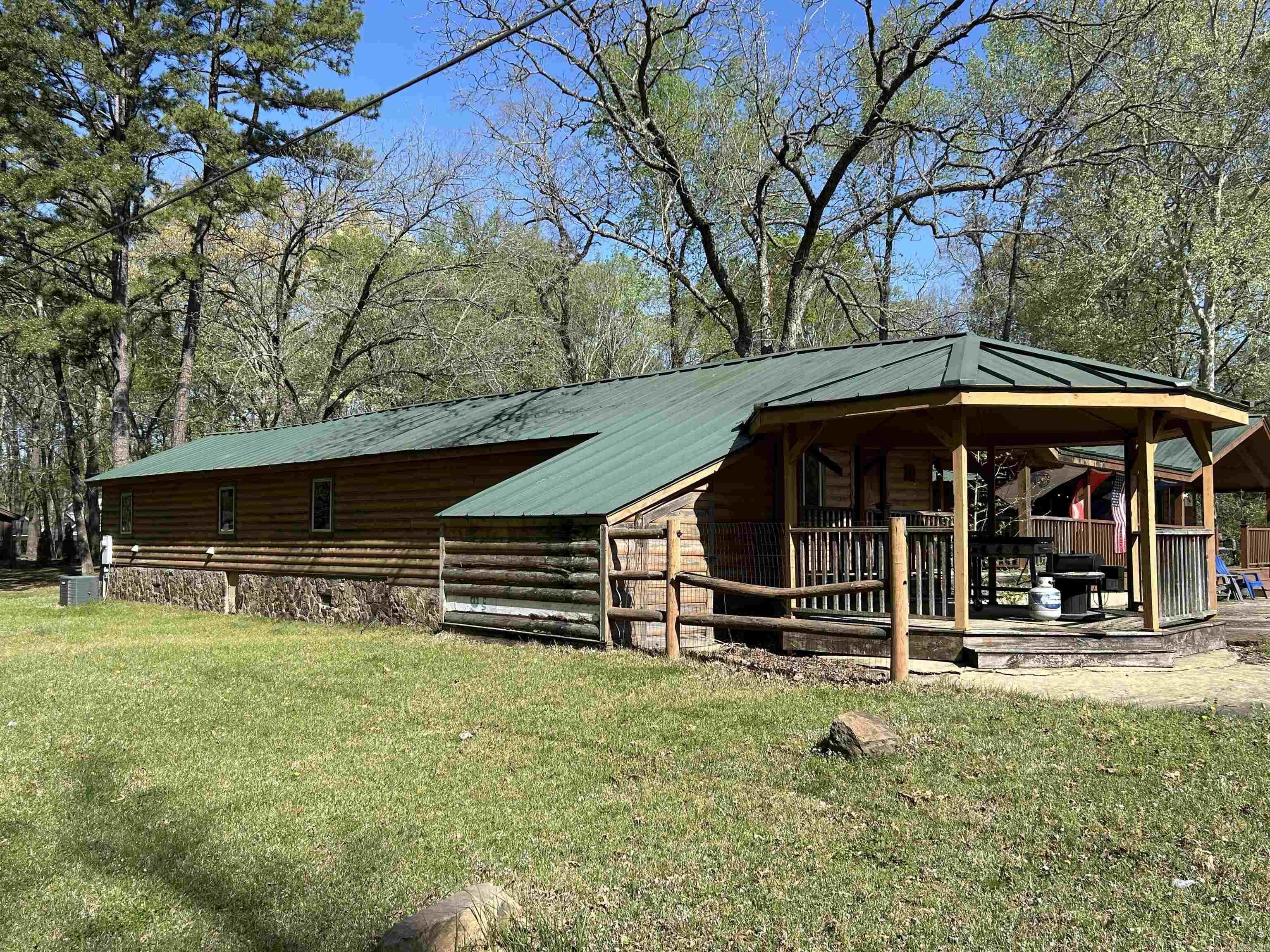 LOBO LANDING RESORT - Residential