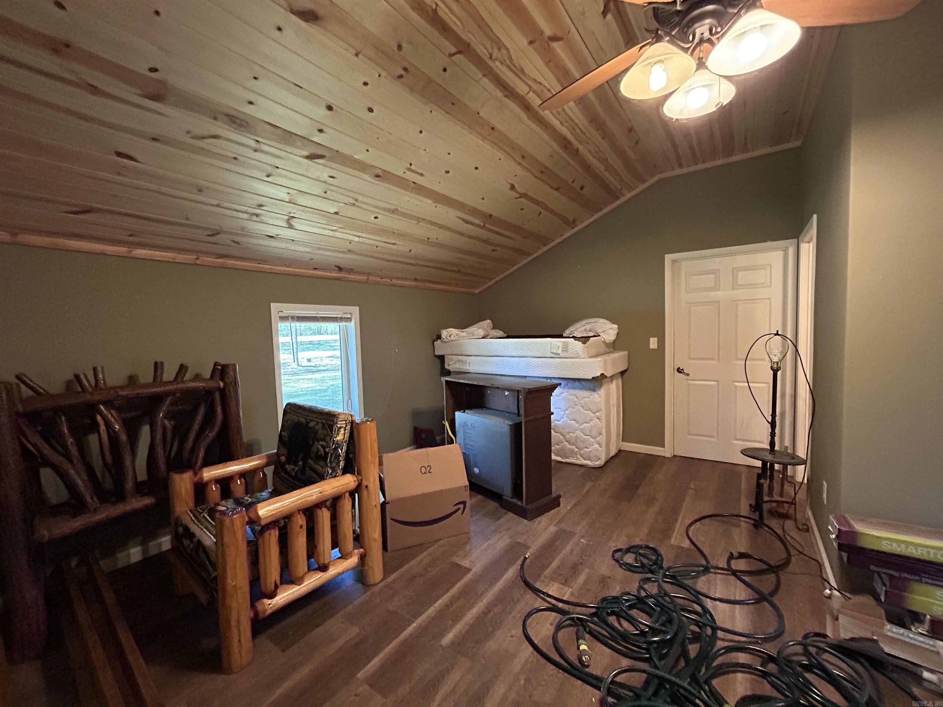 LOBO LANDING RESORT - Residential