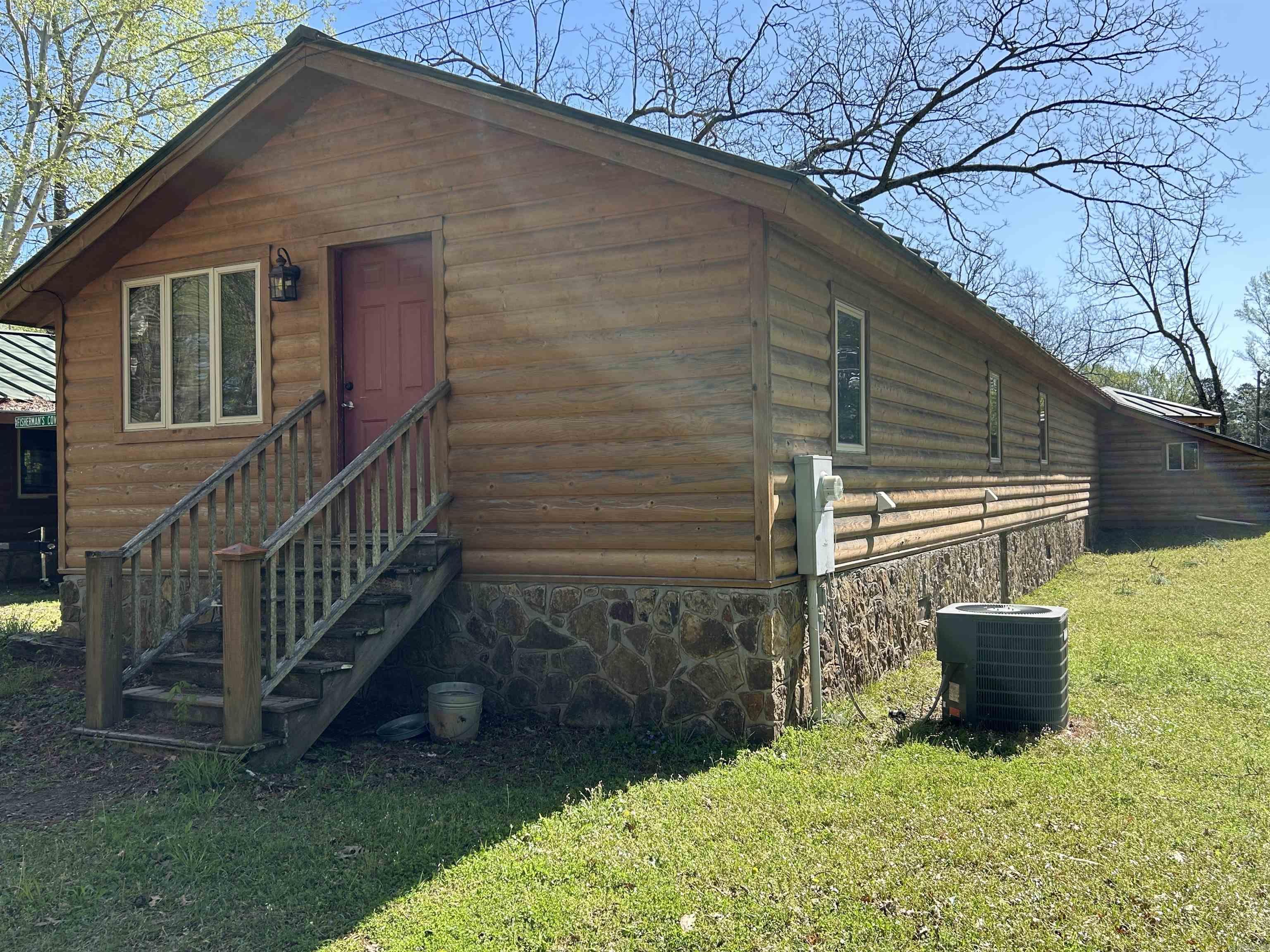 LOBO LANDING RESORT - Residential