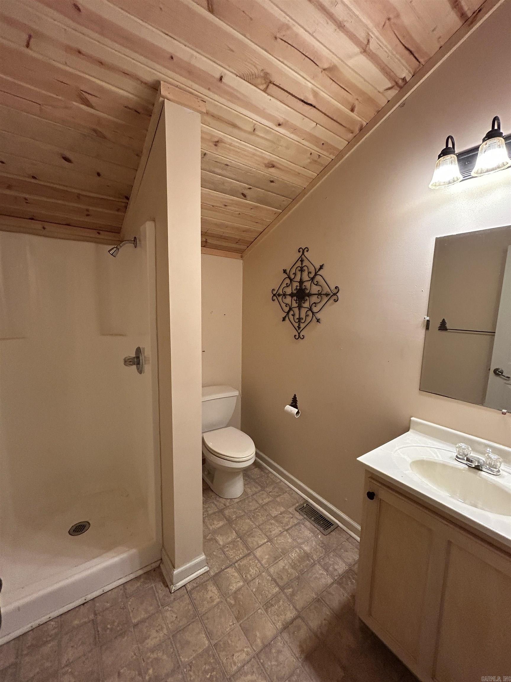 LOBO LANDING RESORT - Residential
