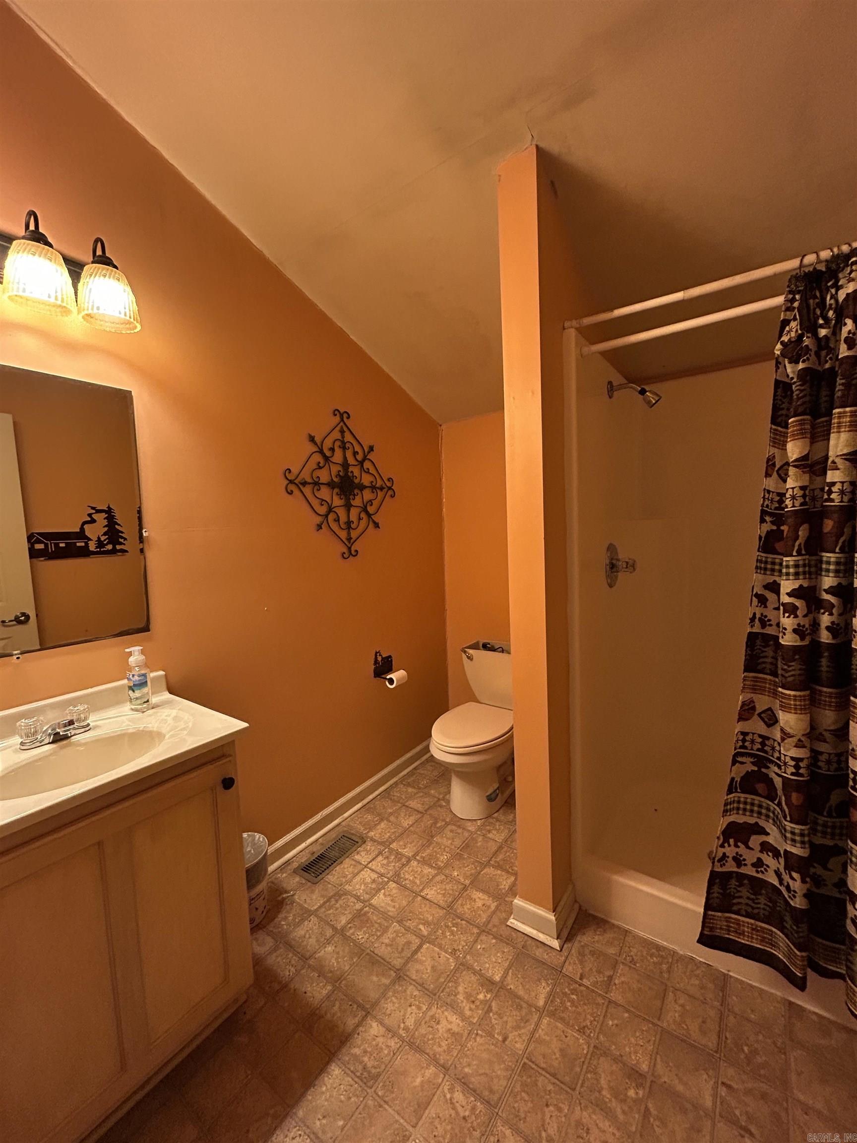 LOBO LANDING RESORT - Residential