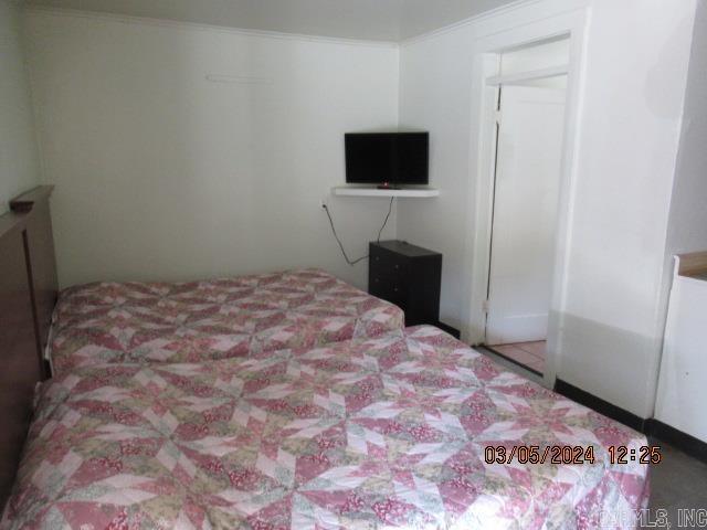 Clinton Original - Commercial Sale