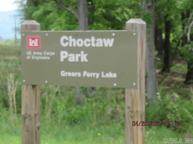 Clinton Original - Commercial Sale