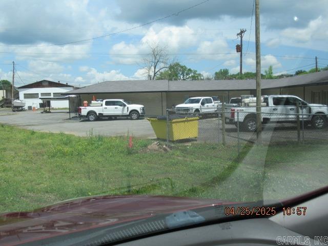 Clinton Original - Commercial Sale