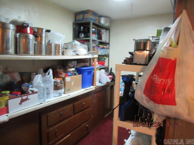 Clinton Original - Commercial Sale