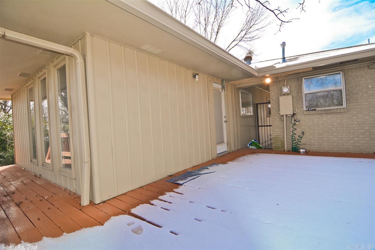 PARK HILL - Residential