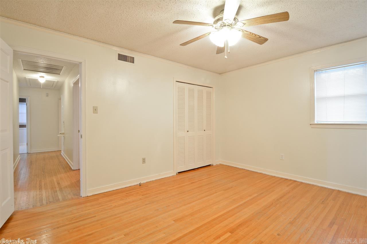 PARK HILL - Residential