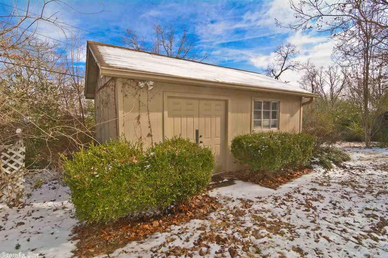 PARK HILL - Residential