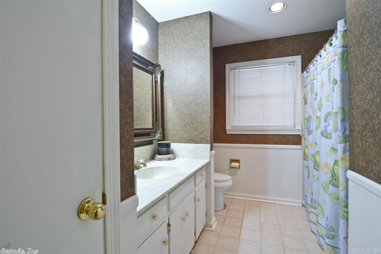 PARK HILL - Residential