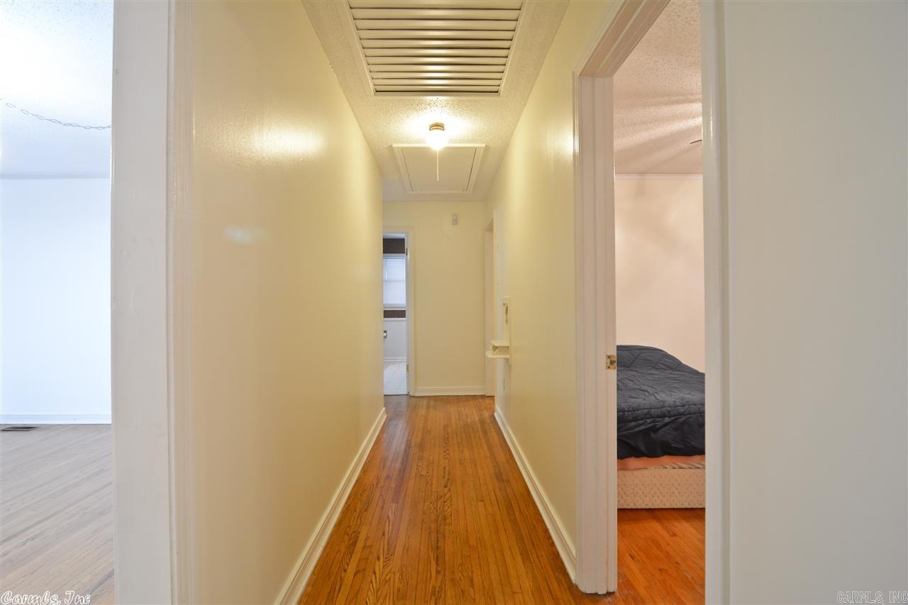 PARK HILL - Residential