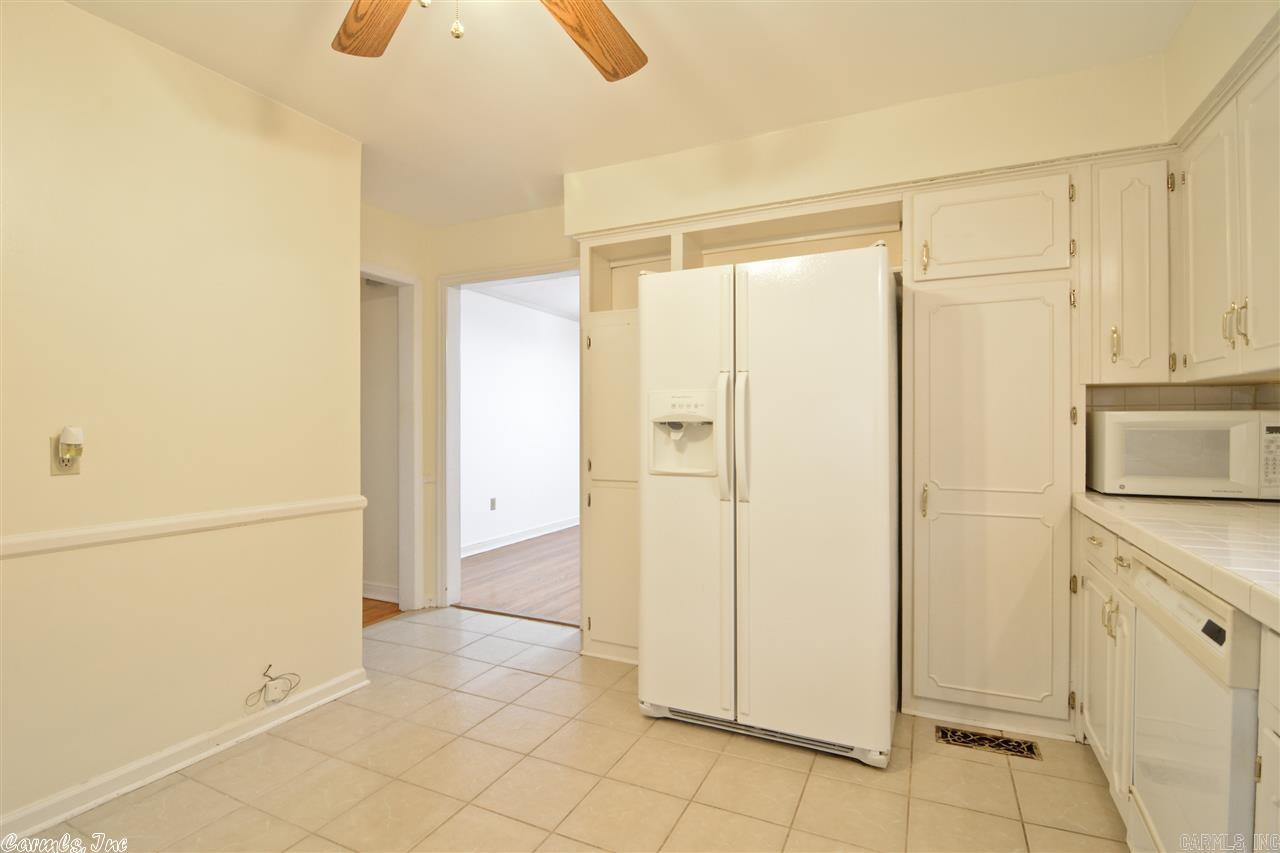 PARK HILL - Residential