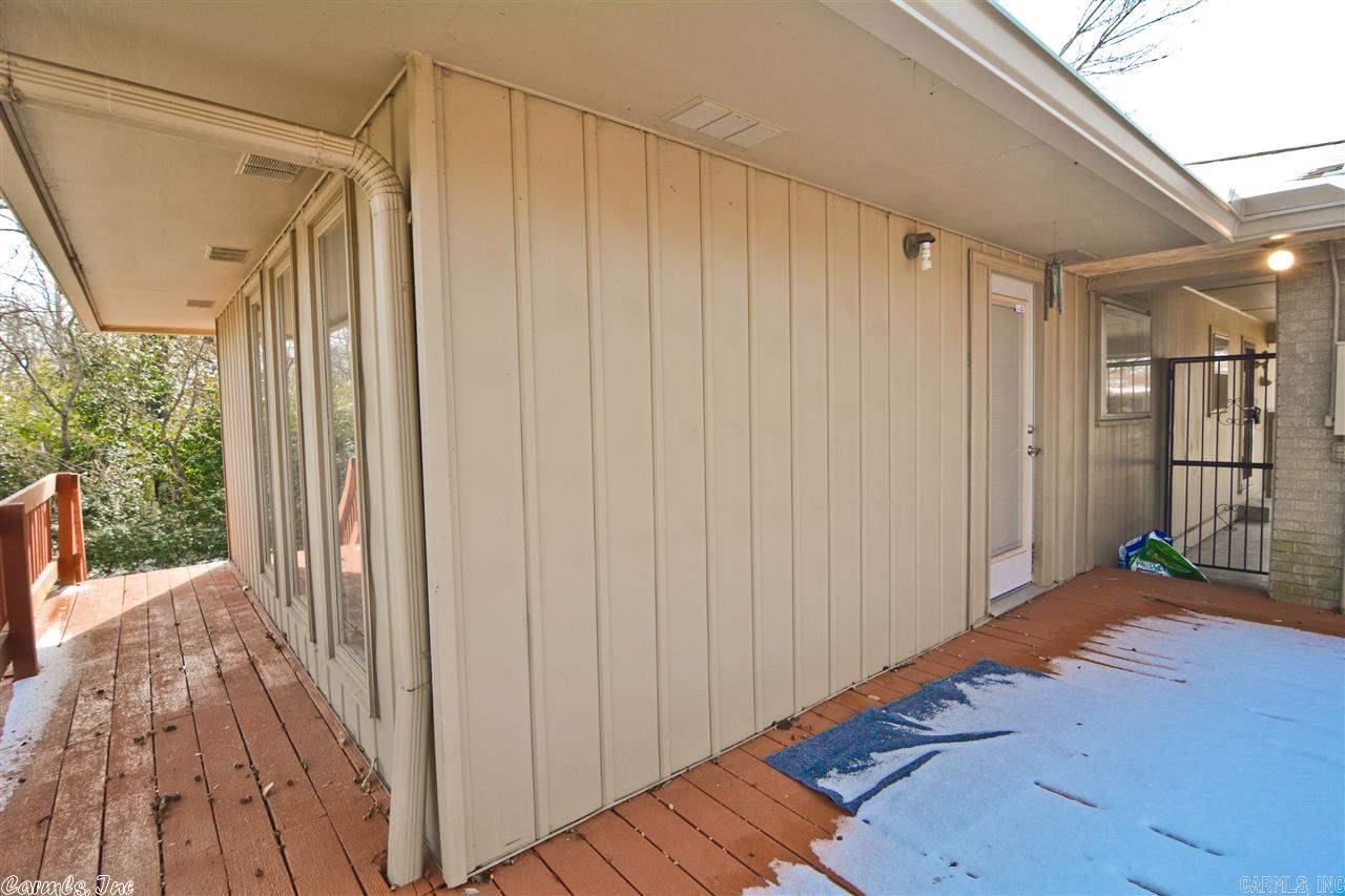 PARK HILL - Residential