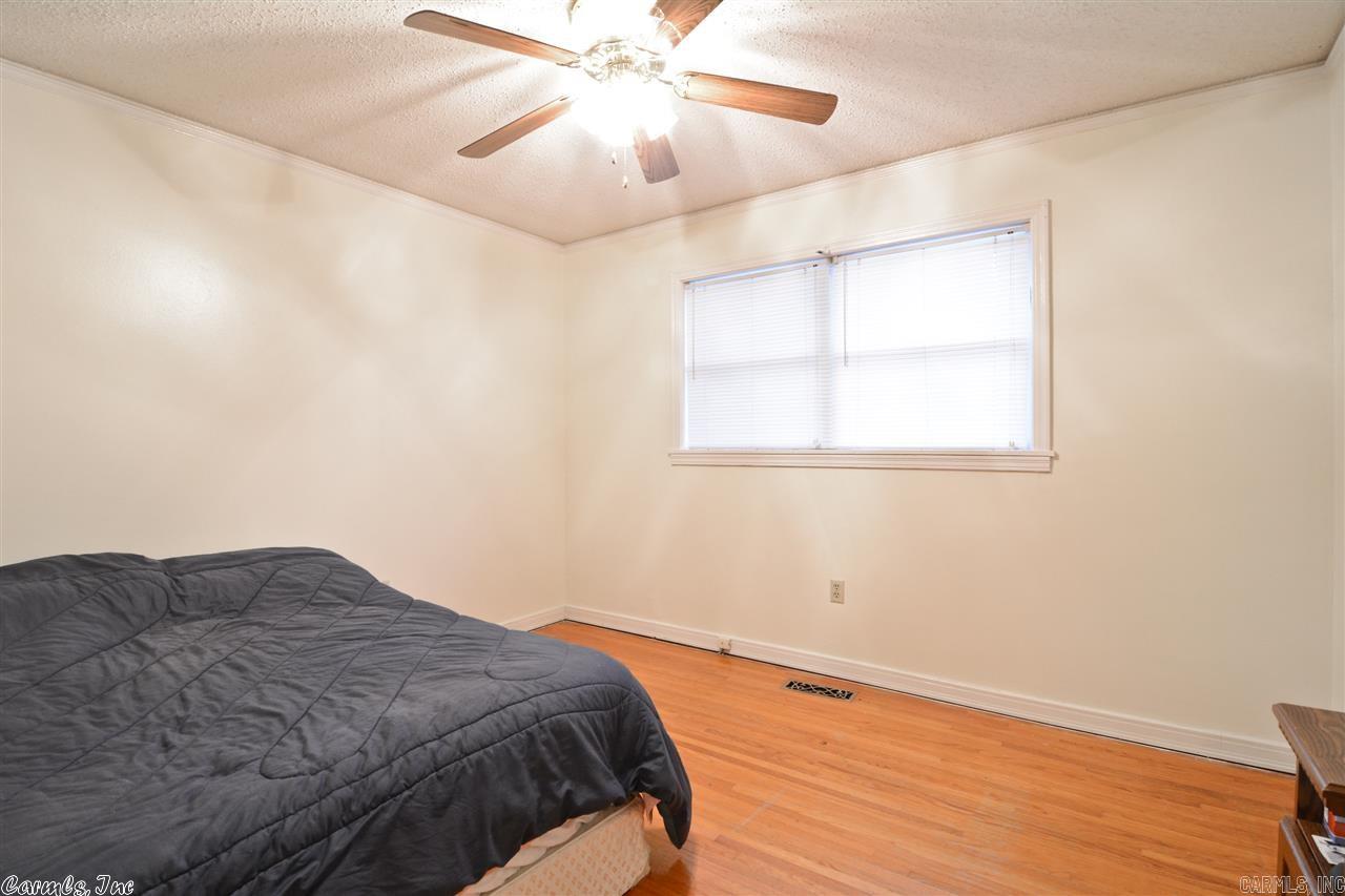 PARK HILL - Residential