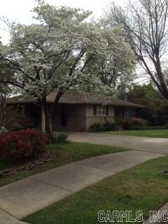 PARK HILL - Residential