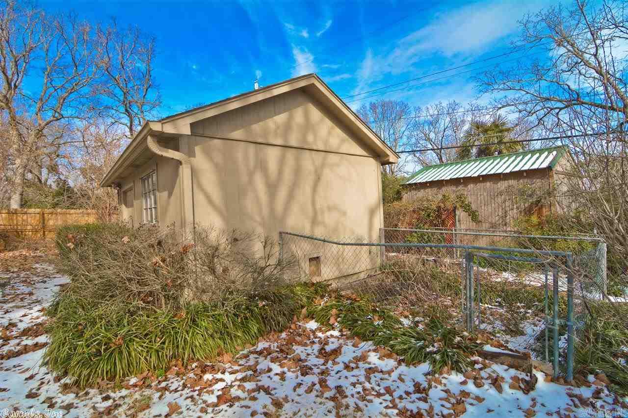 PARK HILL - Residential