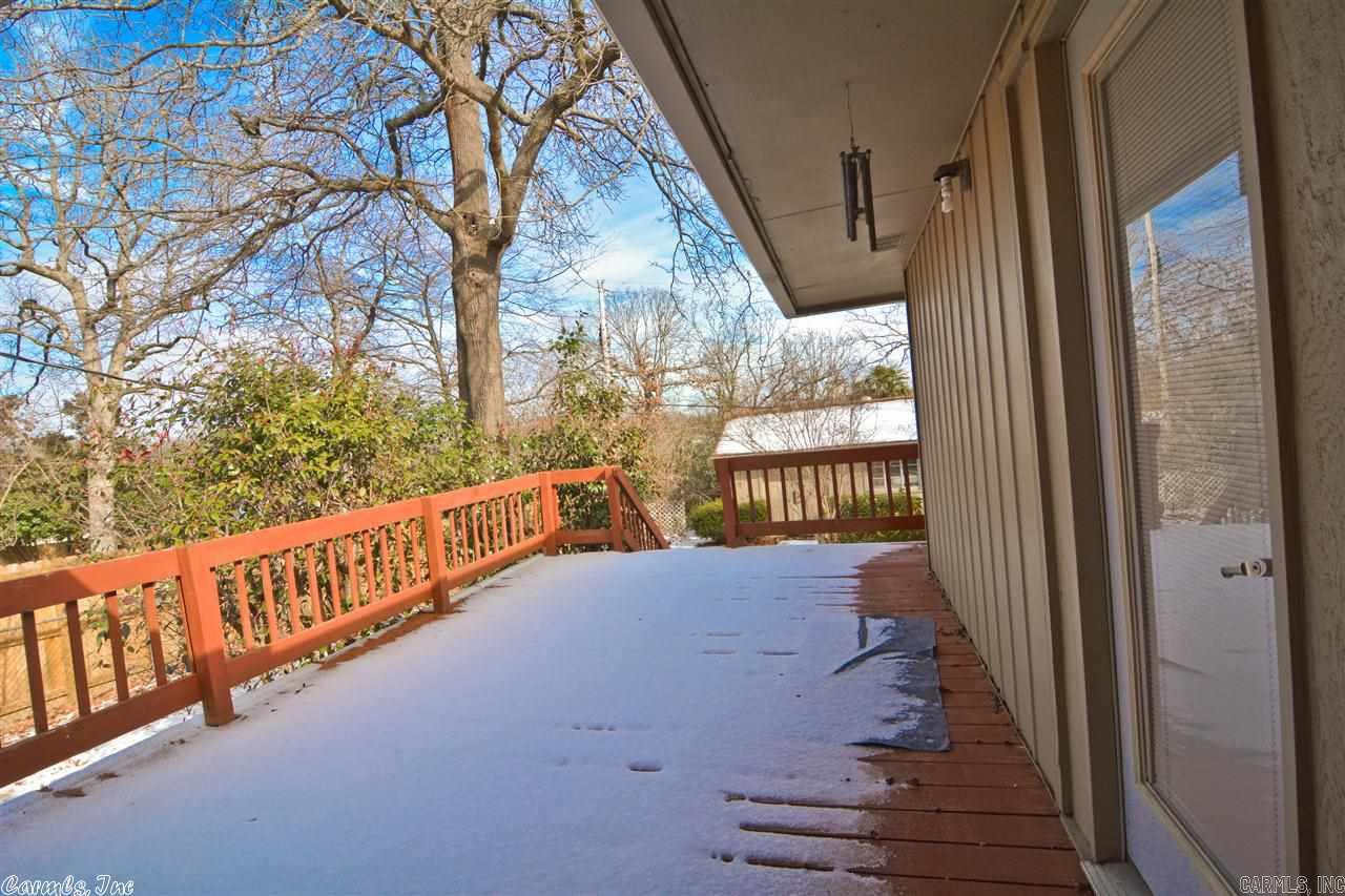 PARK HILL - Residential