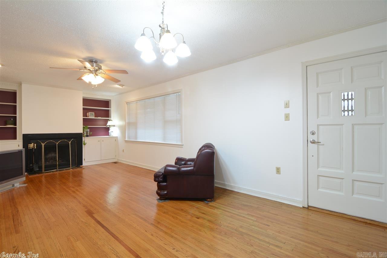 PARK HILL - Residential