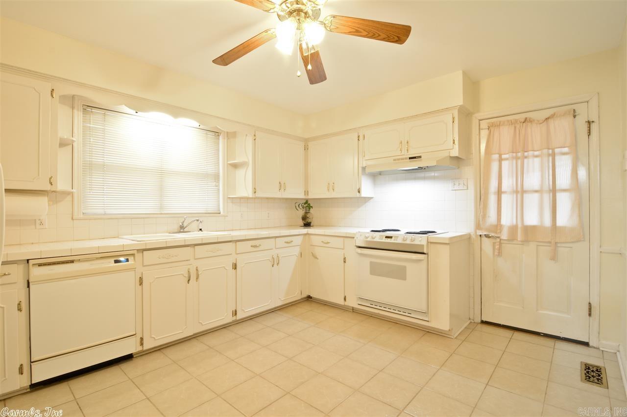 PARK HILL - Residential