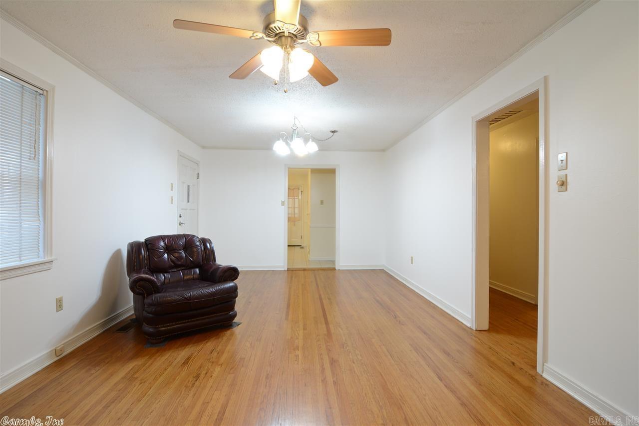 PARK HILL - Residential