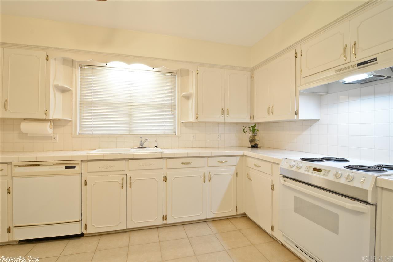 PARK HILL - Residential