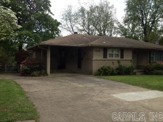 PARK HILL - Residential