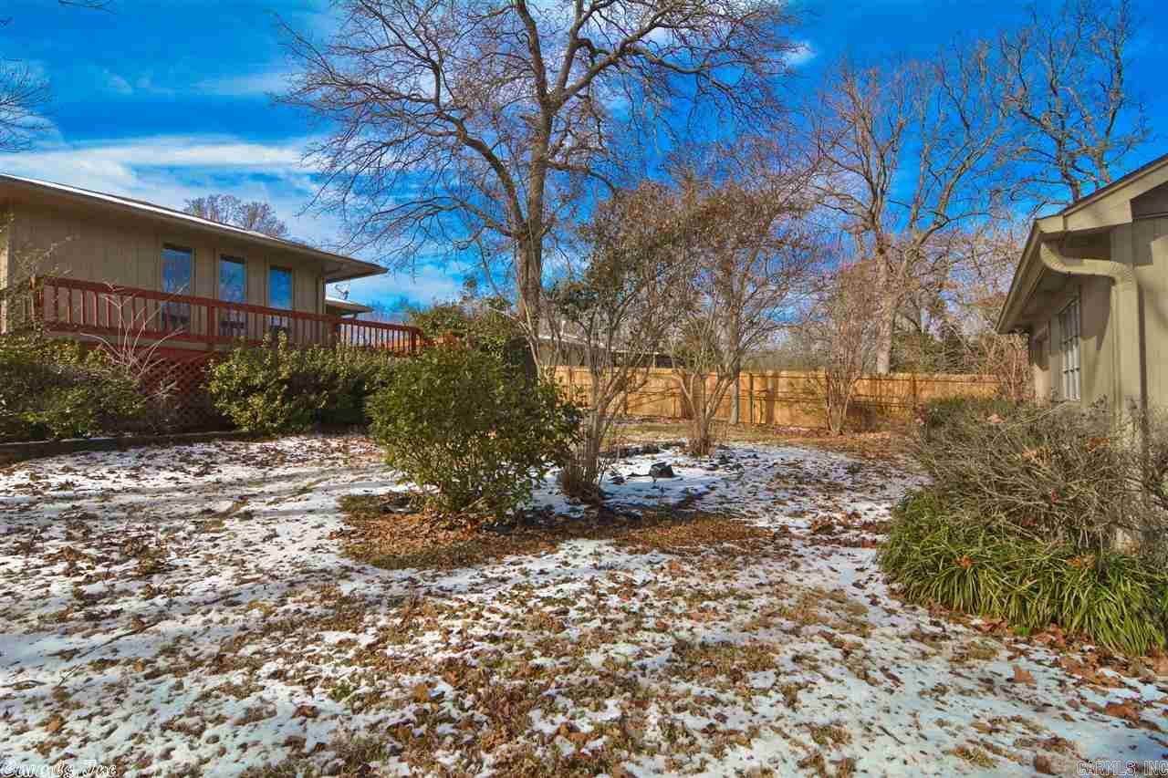 PARK HILL - Residential