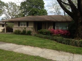 PARK HILL - Residential