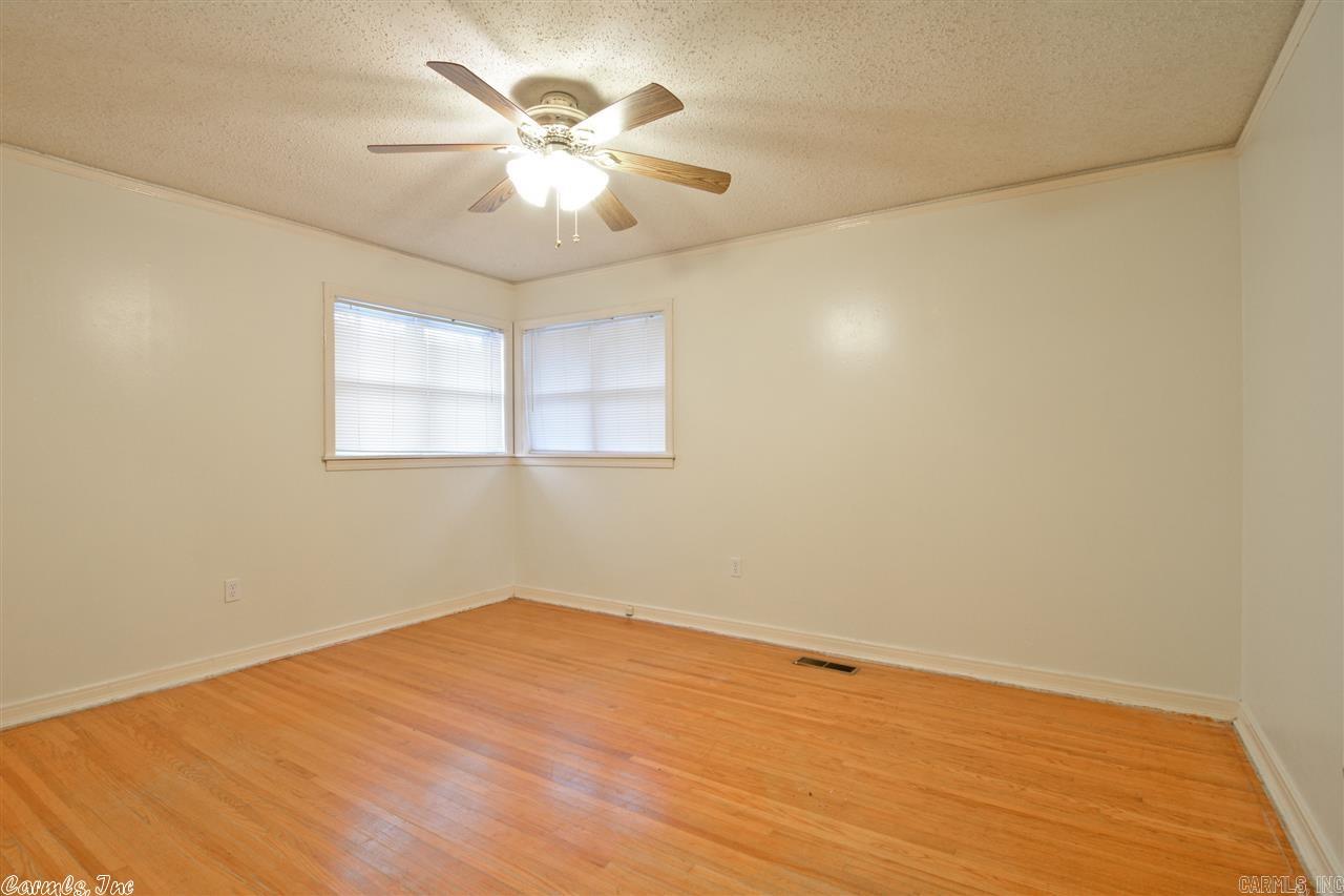 PARK HILL - Residential