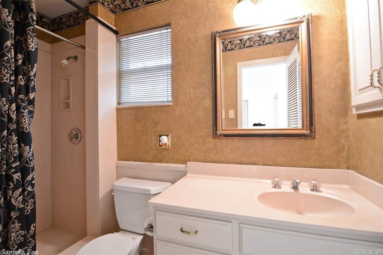 PARK HILL - Residential