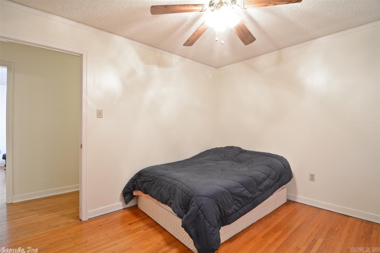 PARK HILL - Residential