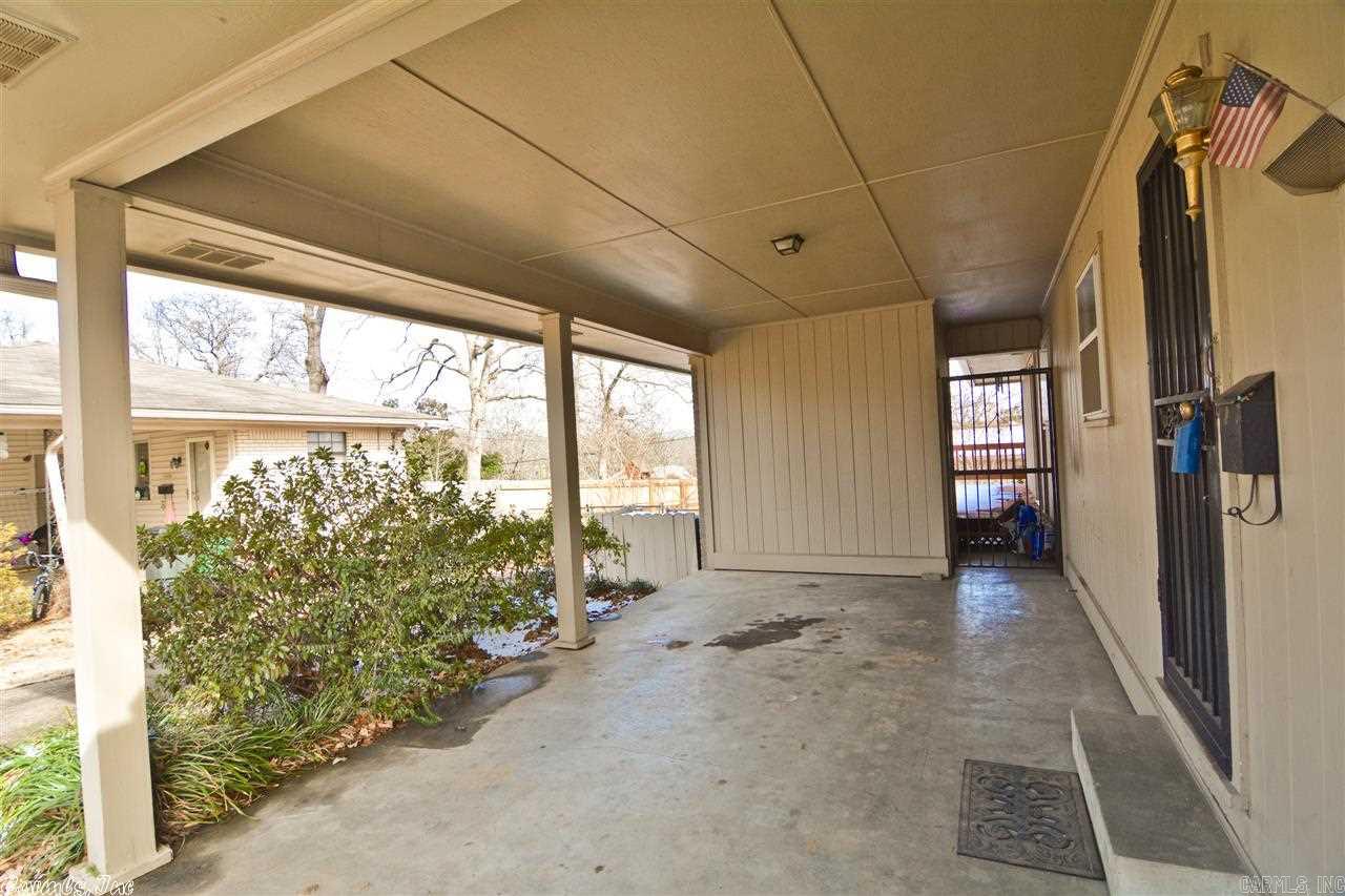 PARK HILL - Residential