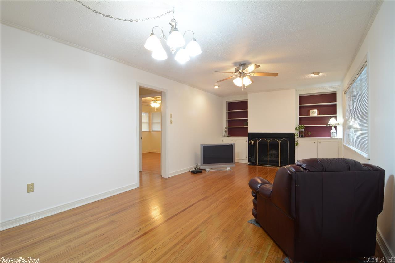 PARK HILL - Residential