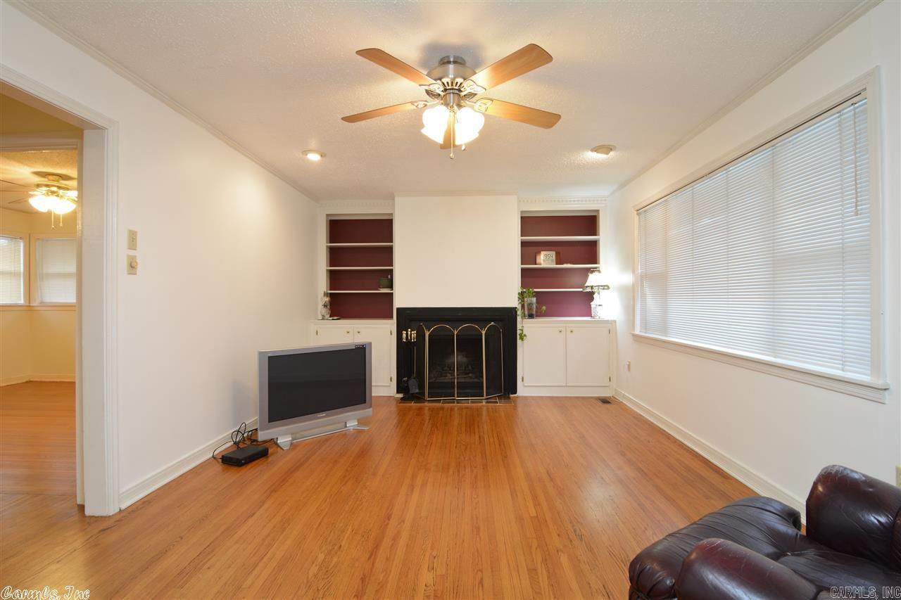 PARK HILL - Residential