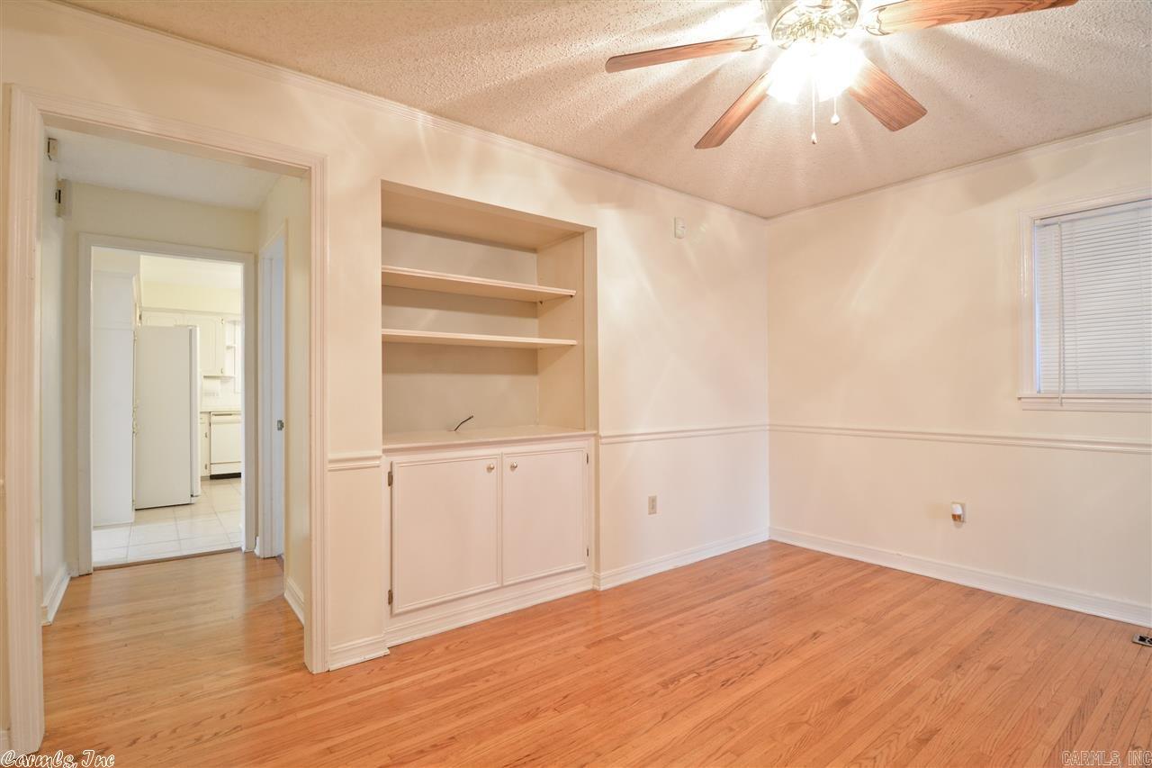 PARK HILL - Residential