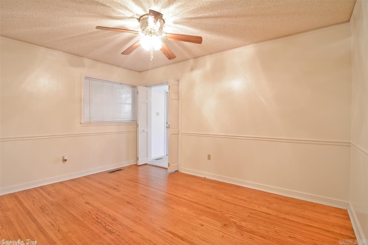 PARK HILL - Residential